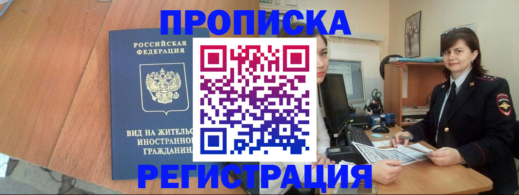 прописка в квартире в Шилке