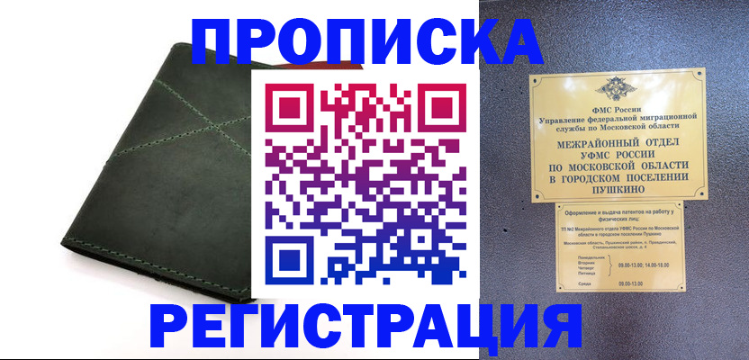 прописка в квартире в Шилке