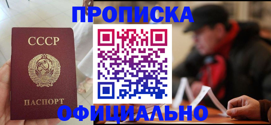 временная регистрация для школы в Шилке